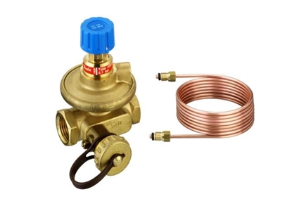 Изображение Danfoss Zawór równowacy ASV-P 15 automatyczny - 003L7621