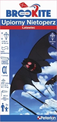 Изображение Dante Latawiec Upiorny Nietoperz (017-03383)