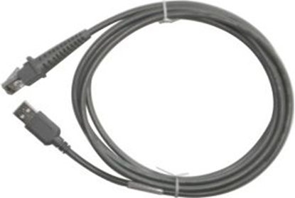Изображение Datalogic Kabel USB (90A052044)