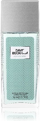 Attēls no David Beckham Aqua Classic Dezodorant naturalny 75ml