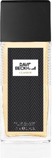 Picture of David Beckham Classic for men Dezodorant w szkle 75 ml