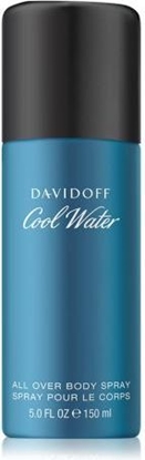 Attēls no Davidoff Cool Water Dezodorant 150ml