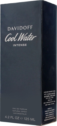 Picture of Davidoff Cool Water Intense EDP 125 ml