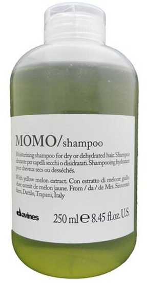 Picture of Davines Davines Eh Momo Nawilajcy szampon do suchych i odwodnionych wosów 250 ml - 0000018817