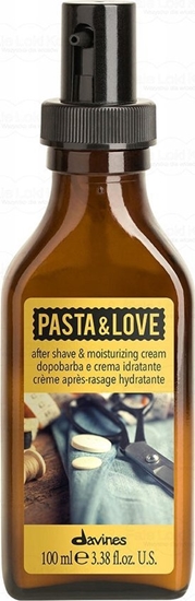Picture of Davines Po goleniu Davines Pasta & Love 100 ml Krem
