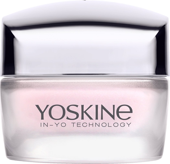 Изображение DAX Yoskine Supreme Vit B12 & C Krem 60+ dzie&