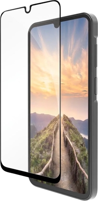 Attēls no dbramante Eco* shield Ochrona ekranu do telefonu szko kolor ramki czarny fur Samsung Galaxy A26