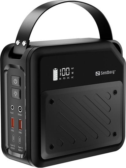 Изображение DC Power Station 72000