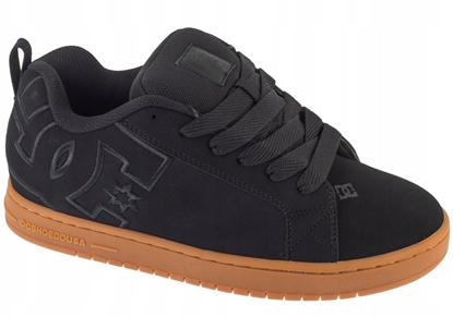 Picture of DC Shoes Ascend DC01675-061 Czarne 44