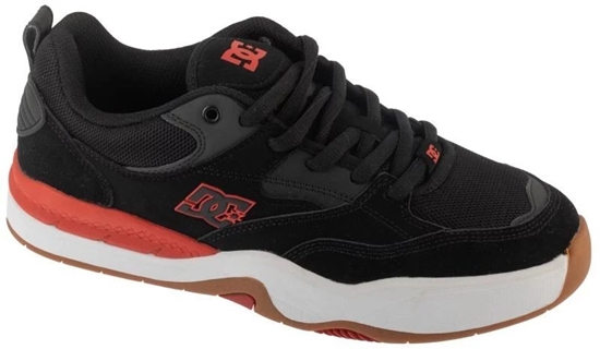 Picture of DC Shoes Ascend S DC01676-001 Czarne 40