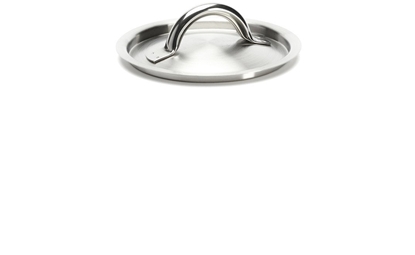 Picture of De Buyer PRIM APPETY Deckel IND. 14cm