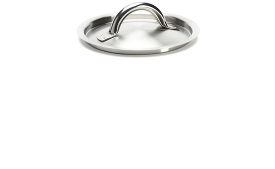 Picture of De Buyer PRIM APPETY Deckel IND. 14cm