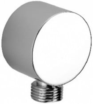 Attēls no Deante Przycze ktowe wa natrysku Chili chrom (NAC 054K)