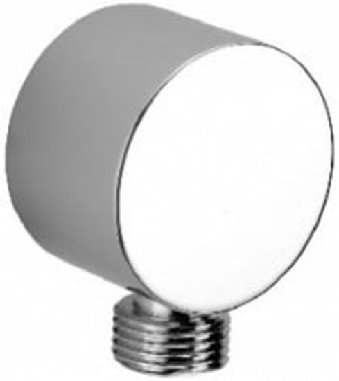 Picture of Deante Przycze ktowe wa natrysku Chili chrom (NAC 054K)