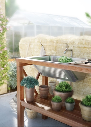 Изображение Deante Zawór wypywowy 1/2" chrom (BEZ_122L)