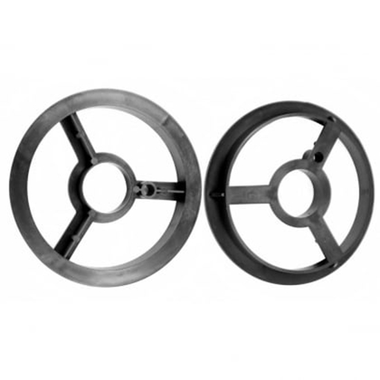 Изображение Dedra Adaptor szpuli do drutu MIG/MAG plastikowy DESMi01