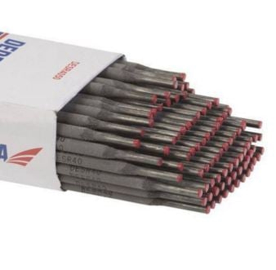 Изображение Dedra Elektrody spawalnicze rutylowe otulone 4x400mm 2kg DESR4020