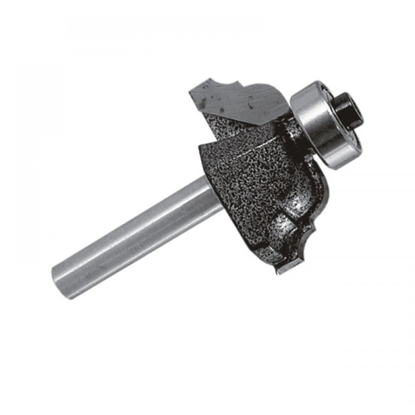 Изображение Dedra Frez do drewna klasyczny z oyskiem D8 39,3x15,9x4,79/6,35mm- 07F162B