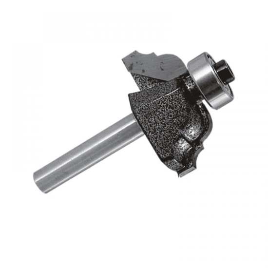 Изображение Dedra Frez do drewna klasyczny z oyskiem D8 39,3x15,9x4,79/6,35mm- 07F162B