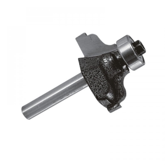 Изображение Dedra Frez do drewna podwójnie zaokrgajcy z oyskiem D12 38,6x15,9x5,6mm - 07F152C