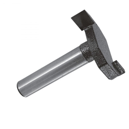 Изображение Dedra Frez do drewna rowkujcy T D12 32x6,35x9,4 - 07F122C