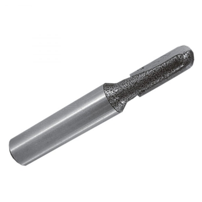 Изображение Dedra Frez do drewna rowkujcy U D8 25,4x22,5x12,7mm - 07F073B