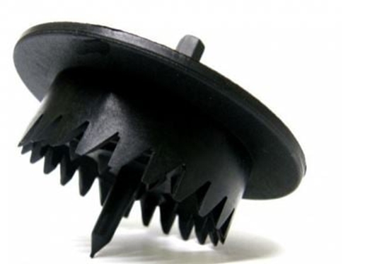 Изображение Dedra Frez do gniazd styropianowych 65mm DED050