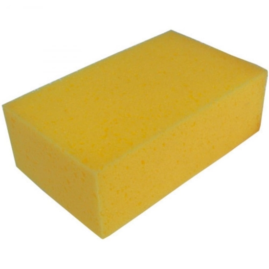 Изображение Dedra Gbka glazurnicza plastykowa 180 x 110 x 60mm (1520)