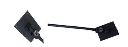 Изображение Dedra Gitarka do prtów 12mm z oyskiem (1274-12)