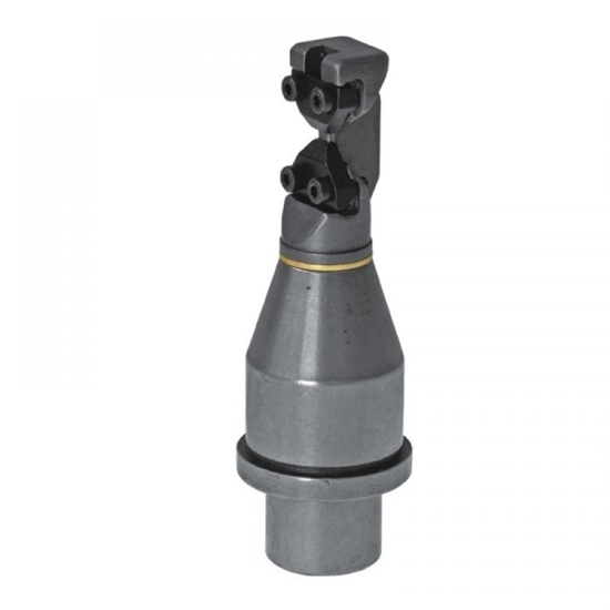 Изображение Dedra Gowica uniwersalna 2mm komplet DED75013 do DED7501