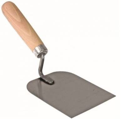 Изображение Dedra Kielnia sztukatorska 100mm stal konstrukcyjna (ZDS100)