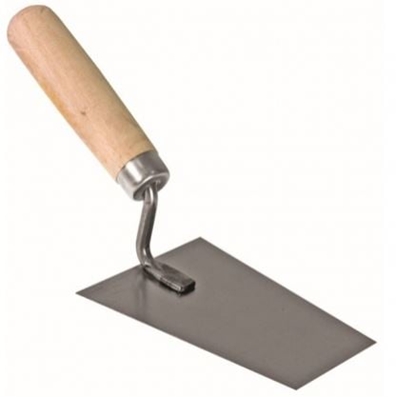 Изображение Dedra Kielnia trapezowa 160mm stal konstrukcyjna (ZDT160)