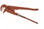 Picture of Dedra Klucz nastawny do rur CRV 45 stopni 1 1/2" (12C1545)