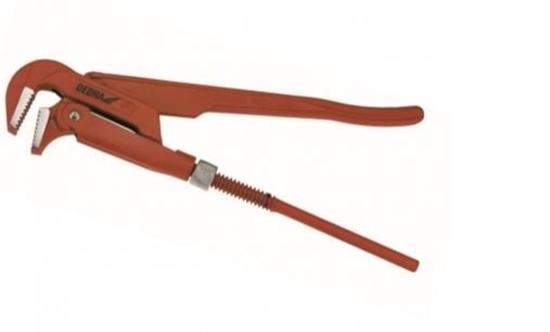 Изображение Dedra Klucz nastawny do rur CRV 90 stopni 1" 12C1090