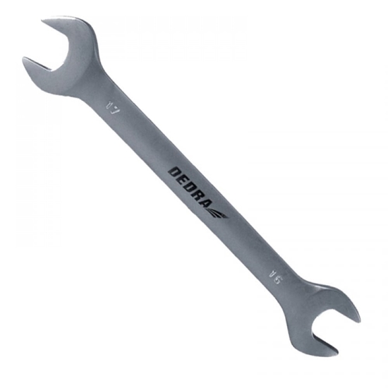 Изображение Dedra Klucz paski 14 x 15mm (1476)