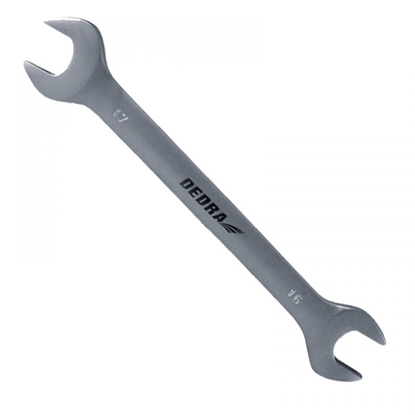 Изображение Dedra Klucz paski 18 x 19mm (1478)