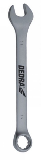 Изображение Dedra Klucz pasko-oczkowy 21mm (1455)