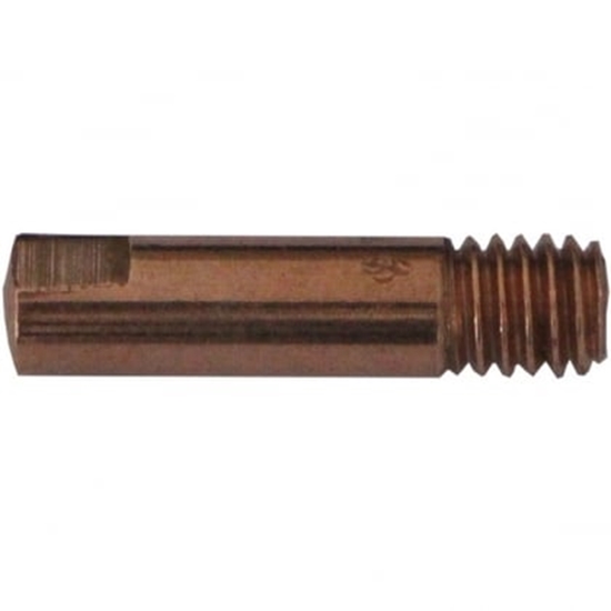 Изображение Dedra Kocówka prdowa MB13/15 1,0mm 10szt. (DES058)