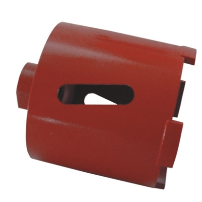 Изображение Dedra Koronka wierta 92x75mm diamentowa - H1240