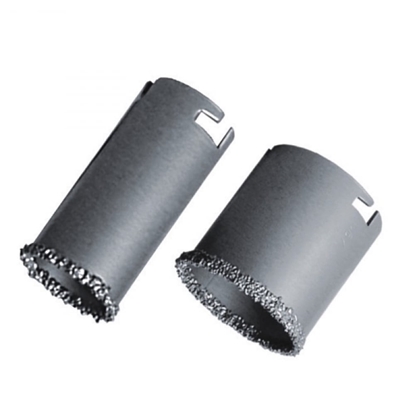 Изображение Dedra Koronka zamienna 103mm z nasypem wglika wolframowego DED1520103