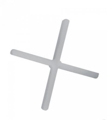 Изображение Dedra Krzyyki dystansowe 2,5mm 150szt. (DED0225)