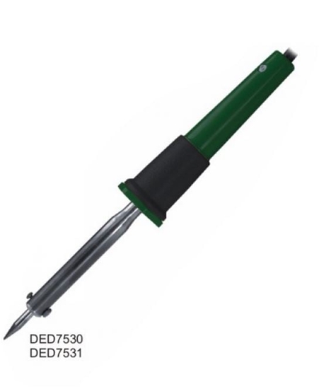 Изображение Dedra Lutownica oporowa 40W (DED7530)