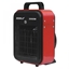 Attēls no Dedra Nagrzewnica elektryczna 2000W (DED9920B)