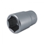 Picture of Dedra Nasadka 6-ktna 1/2" 20mm (16A320)