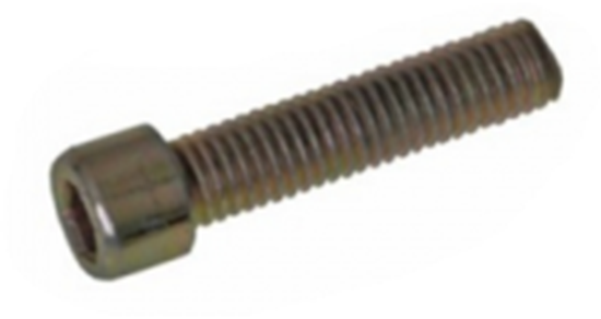 Изображение Dedra Nasadka grzejna 25 mm ze rub - DED751625