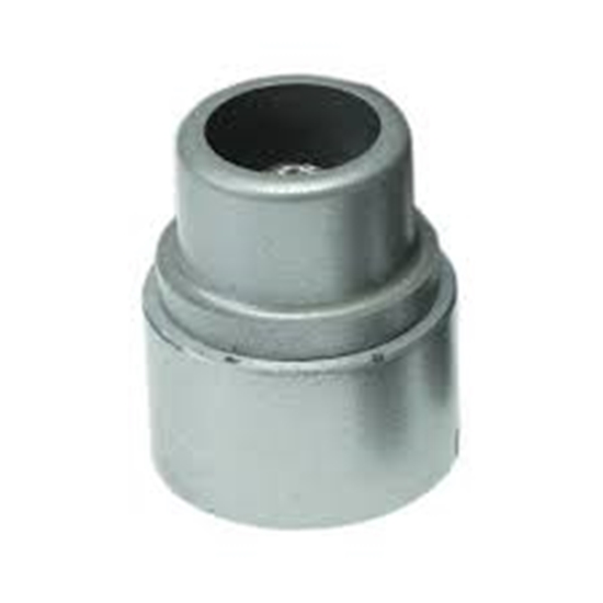 Изображение Dedra Nasadka grzejna 40 mm ze rub - DED751640