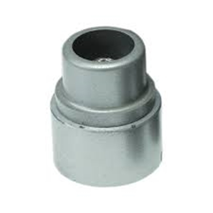 Изображение Dedra Nasadka grzejna 50 mm ze rub - DED751650