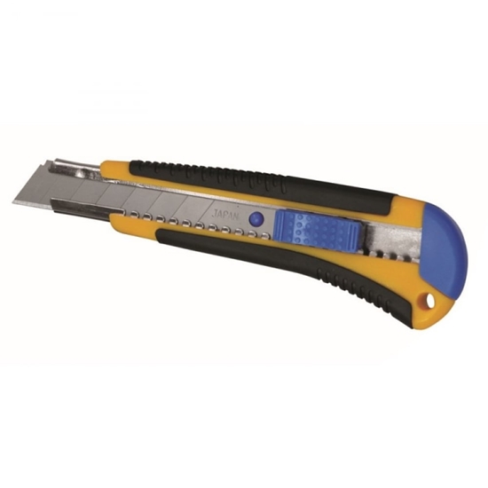 Изображение Dedra Nó 18mm uchwyt gumowy ostrze 1+1 (M9015)