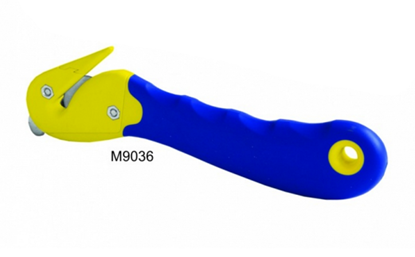 Изображение Dedra Nó bezpieczny + 1 ostrze - M9036