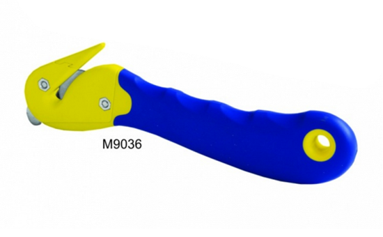 Изображение Dedra Nó bezpieczny + 1 ostrze - M9036